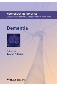 Dementia - Neurology in Practice