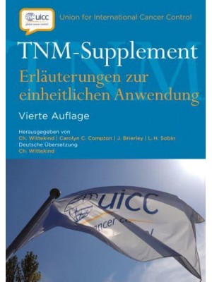 TNM-Supplement Erlauterungen Zur Einheitlichen Anwendung
