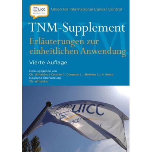 TNM-Supplement Erlauterungen Zur Einheitlichen Anwendung