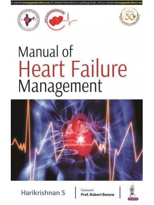 Manual of Heart Failure Management