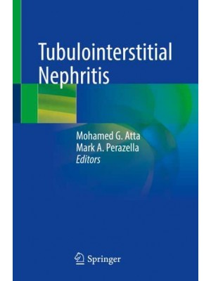 Tubulointerstitial Nephritis