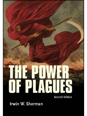 The Power of Plagues - ASM Books