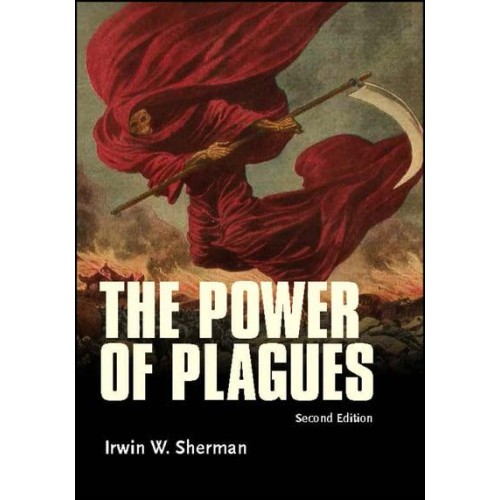 The Power of Plagues - ASM Books