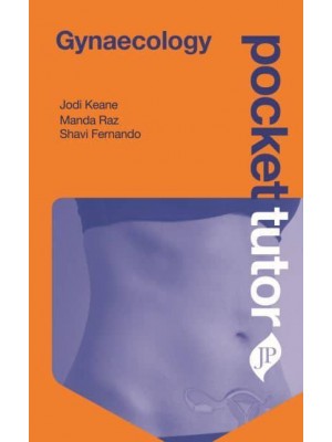 Pocket Tutor Gynaecology