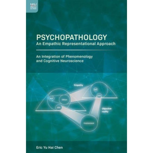 Psychopathology An Empathic Representational Approach : An Integration of Phenomenology and Cognitive Neuroscience