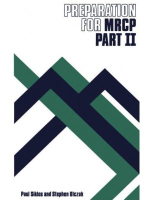 Preparation for MRCP Part II