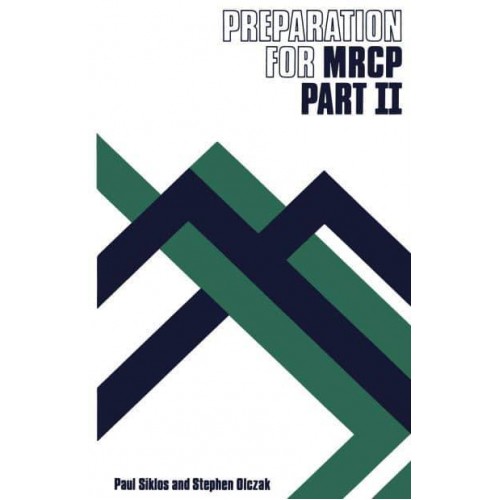Preparation for MRCP Part II