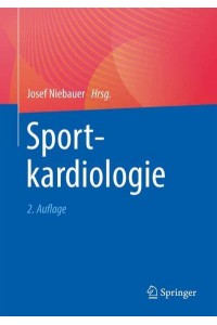 Sportkardiologie