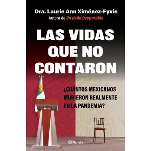 Las Vidas Que No Contaron