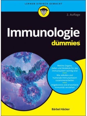 Immunologie Für Dummies - Für Dummies