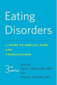 Eating Disorders A Guide to Medical Care and Complications