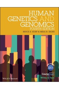 Human Genetics and Genomics