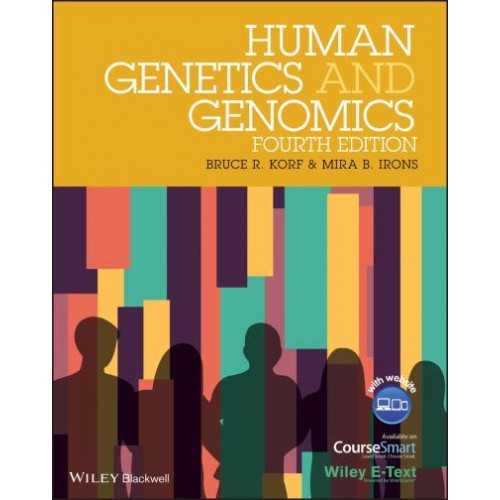 Human Genetics and Genomics