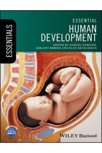 Essential Human Development - Essentials