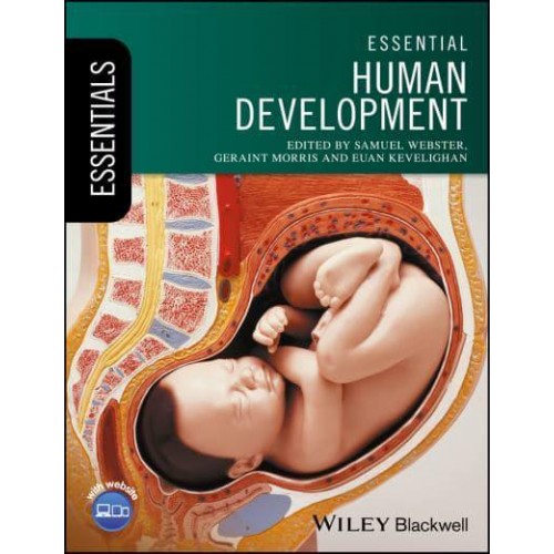 Essential Human Development - Essentials