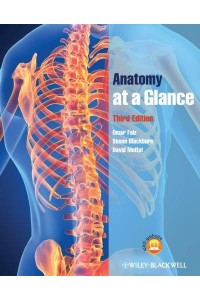 Anatomy at a Glance - At a Glance
