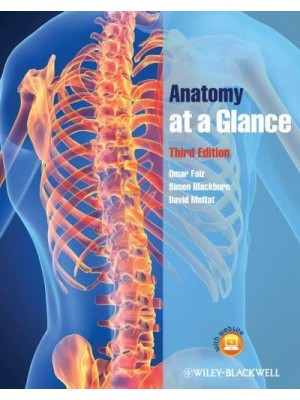 Anatomy at a Glance - At a Glance