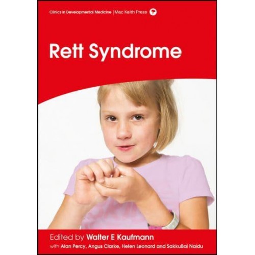 Rett Syndrome - Clinics in Developmental Medicine