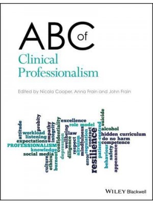 ABC of Clinical Professionalism - ABC Series
