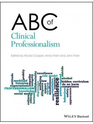 ABC of Clinical Professionalism - ABC Series