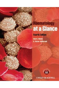 Haematology at a Glance - At a Glance Series