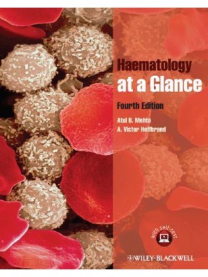 Haematology at a Glance - At a Glance Series