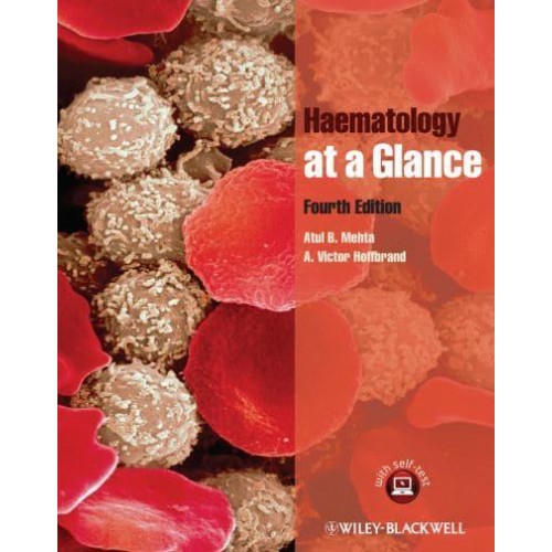 Haematology at a Glance - At a Glance Series