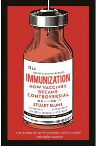 Immunization How Vaccines Became Controversial