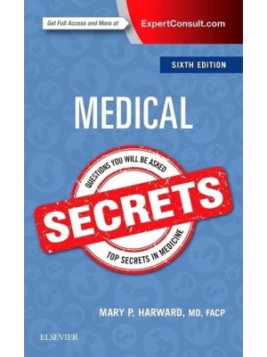 Medical Secrets - Secrets