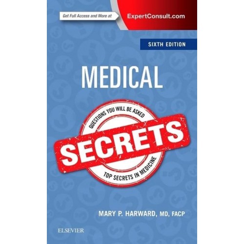 Medical Secrets - Secrets