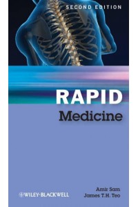 Rapid Medicine - Rapid