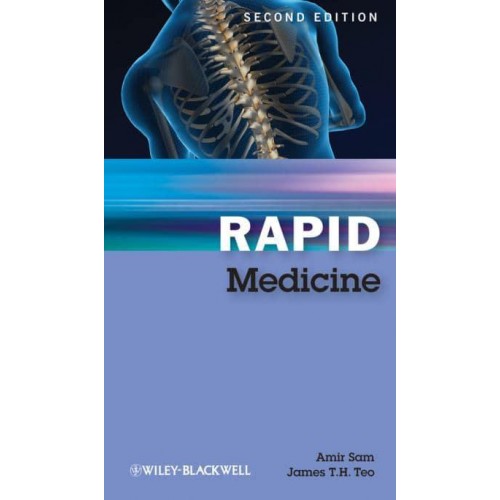 Rapid Medicine - Rapid