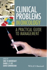 Clinical Problems in Oncology A Practical Guide to Management