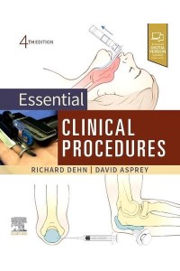 Essential Clinical Procedures