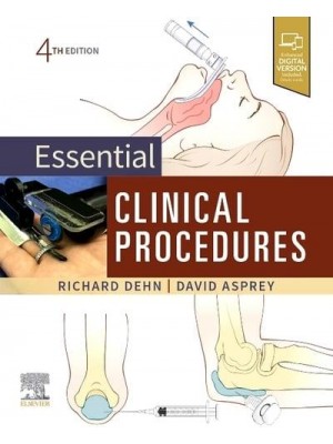 Essential Clinical Procedures