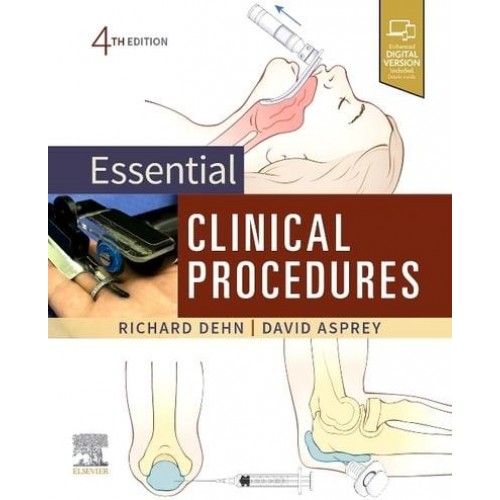 Essential Clinical Procedures