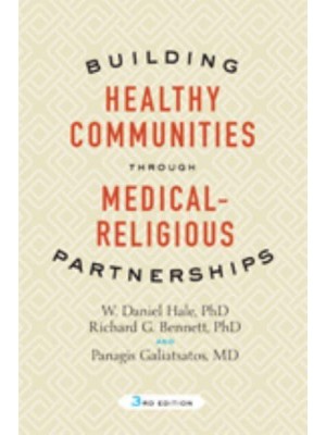 Building Healthy Communities Through Medical-Religious Partnerships