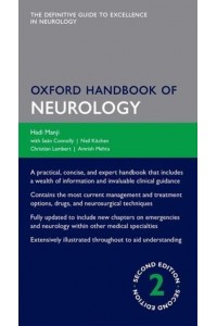 Oxford Handbook of Neurology - Oxford Handbooks