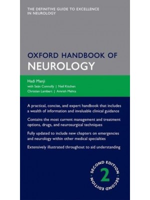 Oxford Handbook of Neurology - Oxford Handbooks