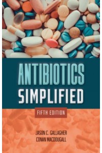 Antibiotics Simplified