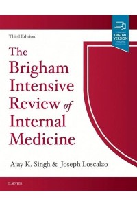 The Brigham Intensive Review of Internal Medicine