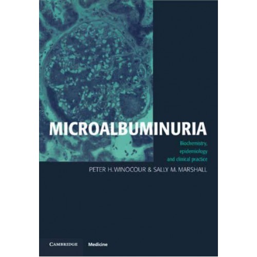 Microalbuminuria