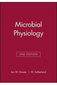 Microbial Physiology - Basic Microbiology