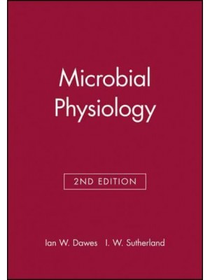 Microbial Physiology - Basic Microbiology