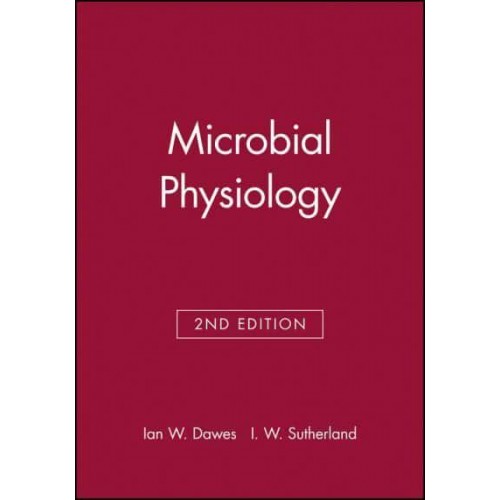 Microbial Physiology - Basic Microbiology