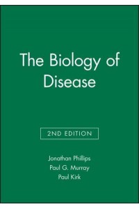 The Biology of Disease