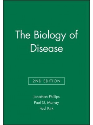 The Biology of Disease