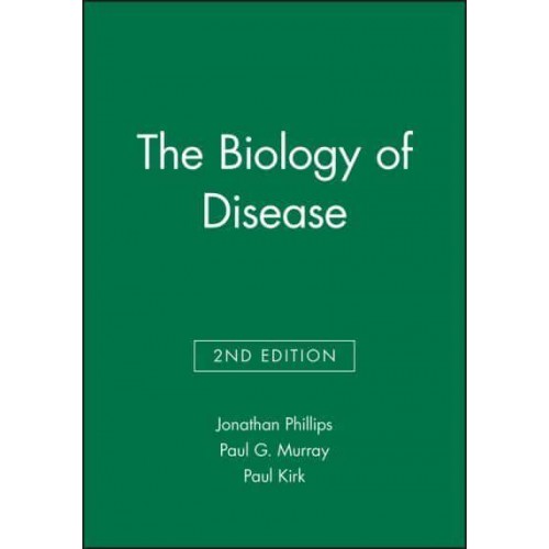 The Biology of Disease