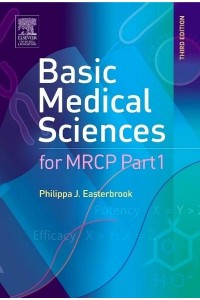 Basic Medical Sciences for MRCP Part 1 - MRCP Study Guides