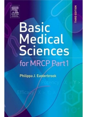 Basic Medical Sciences for MRCP Part 1 - MRCP Study Guides